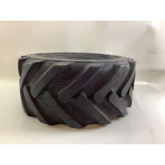Lawn tractor tyre wheel 20x8-10 AS ARTIGLIATA STARCO AS LOAD | NewgardenParts.com