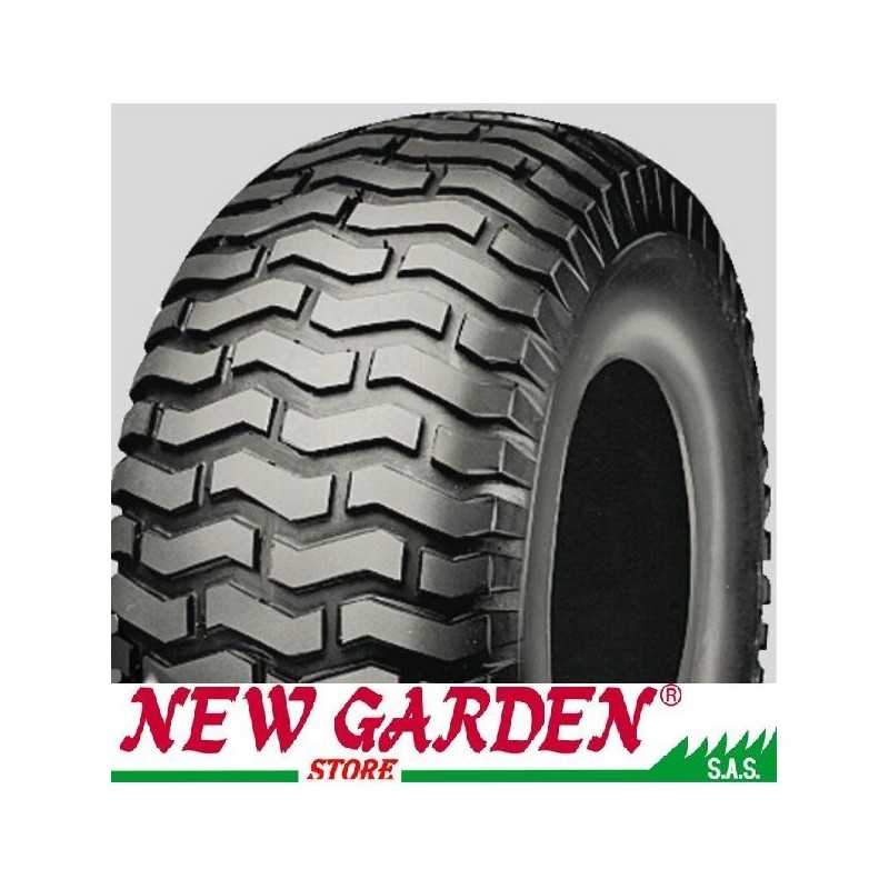 Pneumatico gomma ruota trattorino tagliaerba TURF REIFEN 1-115 20x10.00-10
