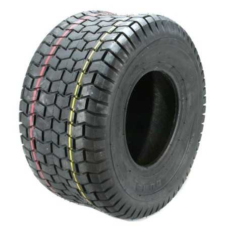 Pneumatic tyre wheel lawn tractor mower 11X4.00-4 | NewgardenParts.com