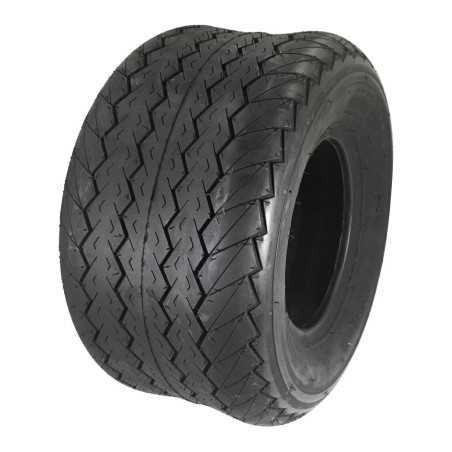 Luftreifenrad Rasentraktor Rasenmäher 18X8.50-8 | NewgardenParts.com