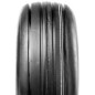 Radreifen 11x4.00-5 Rippe Radbreite 104 mm Mäher