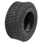 Neumático rueda 13 x 5.00-6 ancho de rueda 119 mm para tractor cortacésped