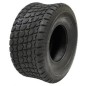 Pneumatico ruota 18 x 8.50-8 larghezza ruota 216 m