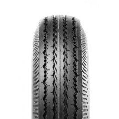 Luftbereiftes Rad 4.00-10 Breite 106 mm für Rasentraktor | NewgardenParts.com