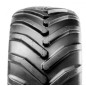 pneu roue 23x8.50-12 pour tracteur de pelouse