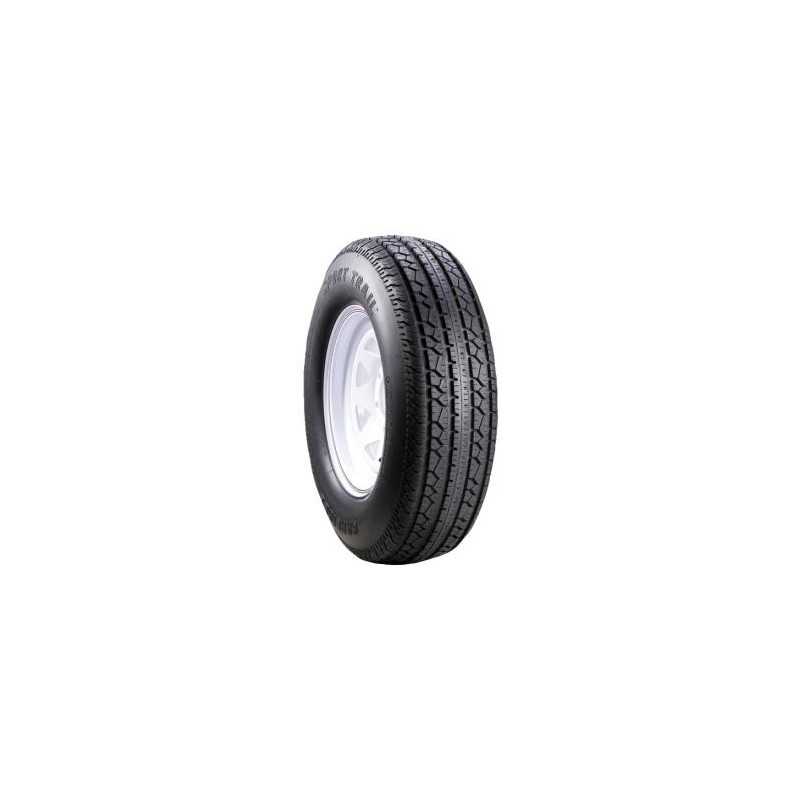 CARLISLE wheel tyre 5.00-8 width 150 mm for lawn tractor