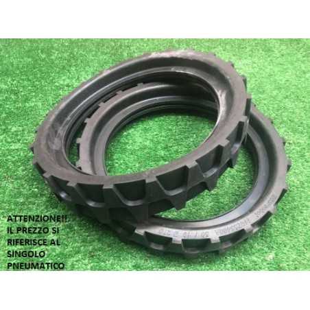 Ambrogio L250/ L350 Rubber Tyre: 110Z53400A | NewgardenParts.com