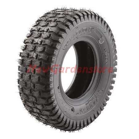 Tractor cortacésped de tracción neumático Stiga 810076 15x550 - 6 | NewgardenParts.com