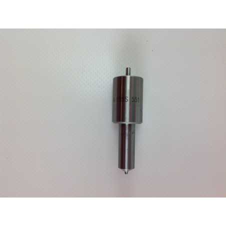 Dépoussiéreur pour moteur DIESEL LOMBARDINI 530 532 533 6LD360 1 version 6531.095