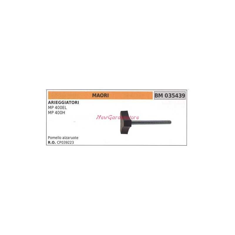 MAORI levier de levage de roue MP 400EL 400H 035439