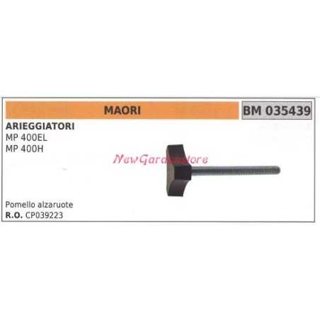 MAORI wheel lift lever MP 400EL 400H 035439 | NewgardenParts.com