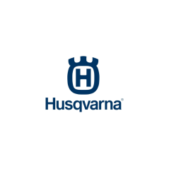 BOUTON DE COUVERCLE DE FILTRE À AIR 575415401 ORIGINAL HUSQVARNA | NewgardenParts.com