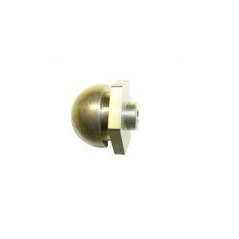 Pomo de carga ORIGINAL para robot cortacésped Ambrogio L200 Basic Deluxe