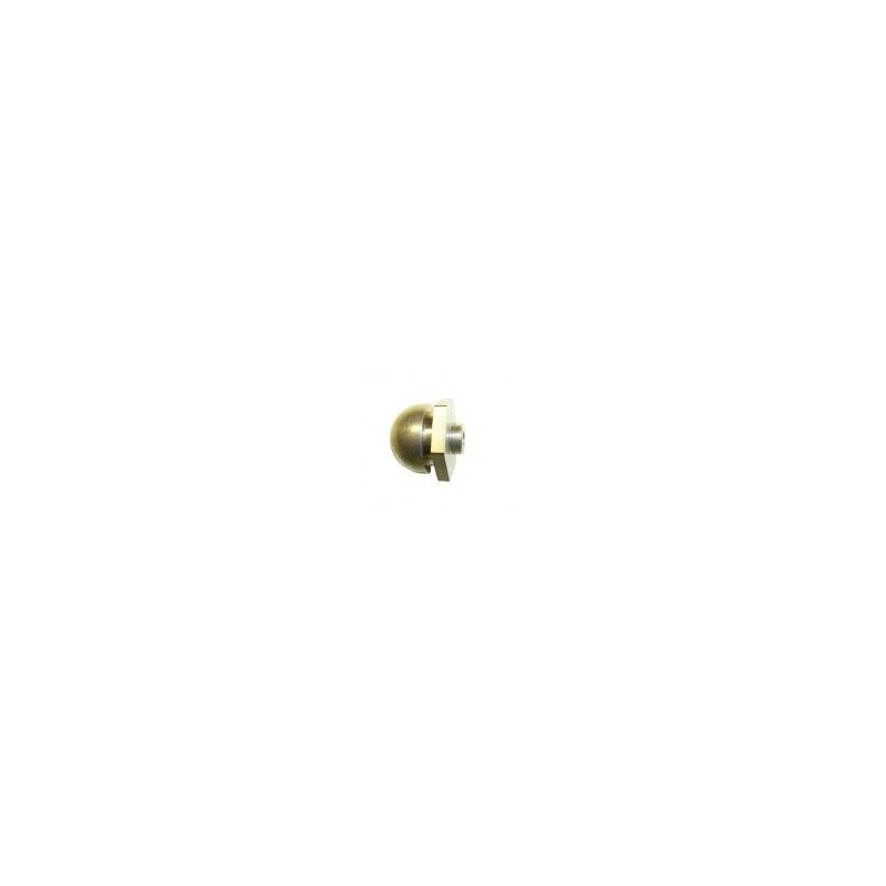 Bouton de charge ORIGINAL pour tondeuse robot Ambrogio L200 Basic Deluxe