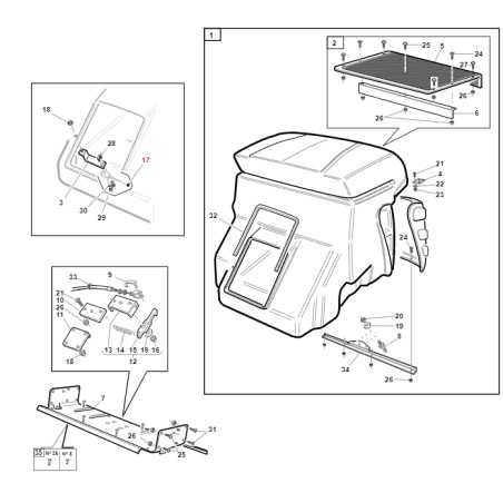 Pomello femmina THB20M4 TGTECH GTS GTM ORIGINALE GIANNI FERRARI BFB 00111970042 | NewgardenParts.com