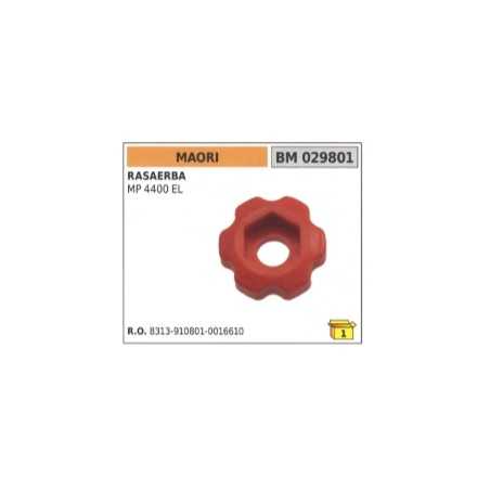 MAORI poignée de tondeuse MP4400EL 8313-910801-0016610 | NewgardenParts.com