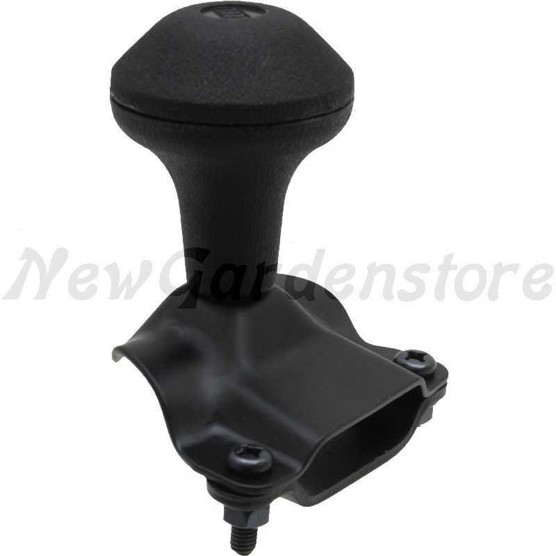 Lenkradknauf für Rasentraktor Rasenmäher UNIVERSAL 25270587