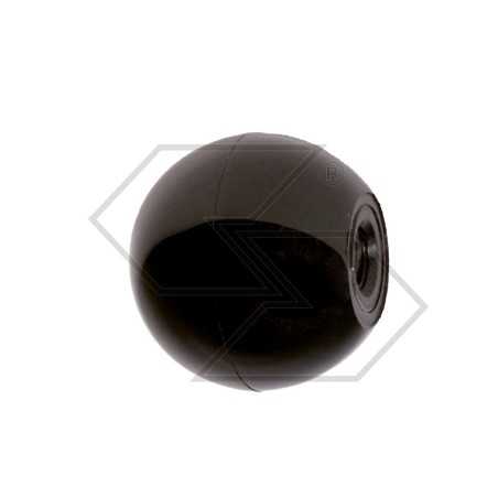Pomo de bola diámetro 35 mm agujero roscado 8 MA para tractor agrícola | NewgardenParts.com