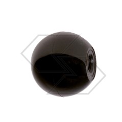 Kugelknopfdurchmesser 45 mm Gewindeloch 12 MA für Ackerschlepper