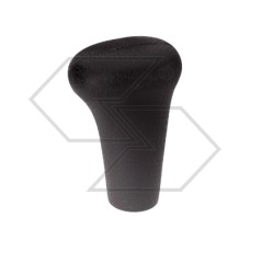 Pomo de palanca de cambio de pvc para tractor agrícola código A02326 | NewgardenParts.com