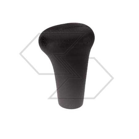 Pomo de palanca de cambio de pvc para tractor agrícola código A02326 | NewgardenParts.com