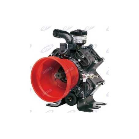 Pompe à 4 membranes AR1064 C/C pour la pulvérisation 88937 | NewgardenParts.com