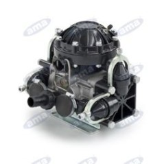 COMET P48 pompe à membrane moyenne pression pour pulvérisation 91062 | NewgardenParts.com
