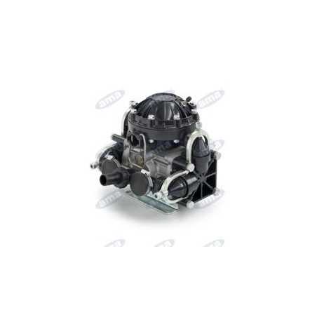 COMET P48 medium pressure diaphragm pump for spraying 91062 | NewgardenParts.com
