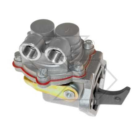 Speisemembranpumpe Typ BCD 1647/1 für Ackerschlepper PERKINS | NewgardenParts.com