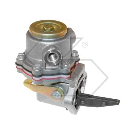 Feeding diaphragm pump type BCD 1770/5 for SAME agricultural tractor | NewgardenParts.com