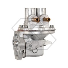 Feeding diaphragm pump type BCD 1780 for LOMBARDINI farm tractor | NewgardenParts.com
