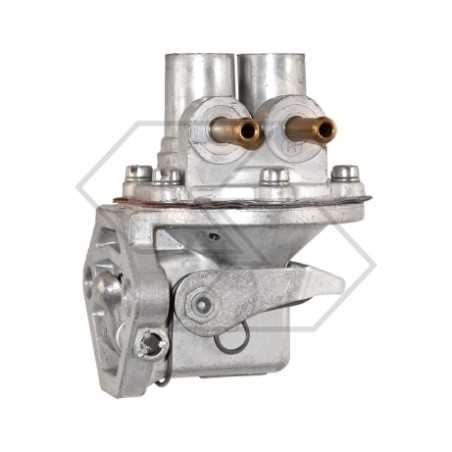 Feeding diaphragm pump type BCD 1780 for LOMBARDINI farm tractor | NewgardenParts.com