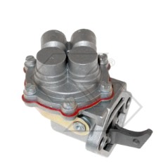 Feeding diaphragm pump type BCD 1812 for LANDINI farm tractor | NewgardenParts.com