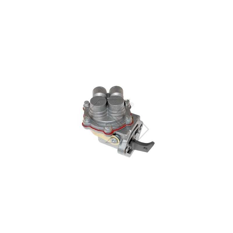 Feeding diaphragm pump type BCD 1812 for LANDINI farm tractor Feeding diaphragm pump type BCD 1812 for LANDINI farm tractor