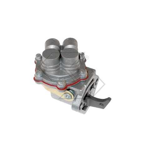 Feeding diaphragm pump type BCD 1812 for LANDINI farm tractor | NewgardenParts.com