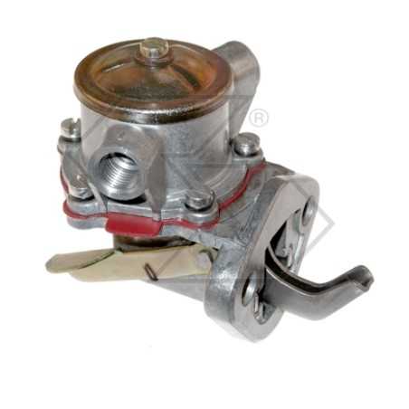 Feeding diaphragm pump type BCD 1855/5 for agricultural tractor FORD | NewgardenParts.com