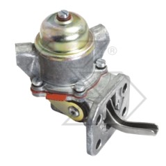 Speisemembranpumpe Typ BCD 1873/5 für LANDINI Ackerschlepper | NewgardenParts.com