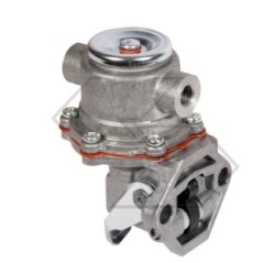 Speise-Membranpumpe Typ BCD 1899/5 für LOMBARDINI Ackerschlepper | NewgardenParts.com