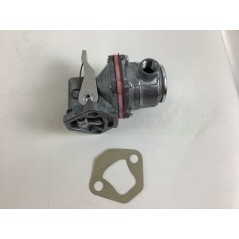 Feeding diaphragm pump type BCD 1910/5 for SAME farm tractor | NewgardenParts.com