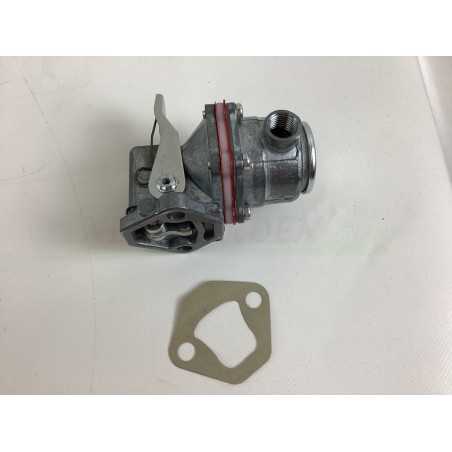 Feeding diaphragm pump type BCD 1910/5 for SAME farm tractor | NewgardenParts.com