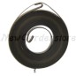 Molla avviatore decespugliatore motosega compatibile HUSQVARNA 501 70 67-01