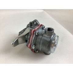 Feeding diaphragm pump type BCD 1910/5 for SAME farm tractor | NewgardenParts.com