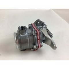 Feeding diaphragm pump type BCD 1910/5 for SAME farm tractor | NewgardenParts.com