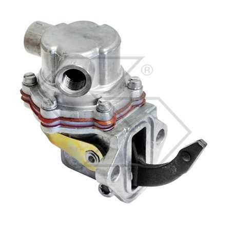 Feeding diaphragm pump type BCD 1920/6 for agricultural tractor VM HR488 | NewgardenParts.com