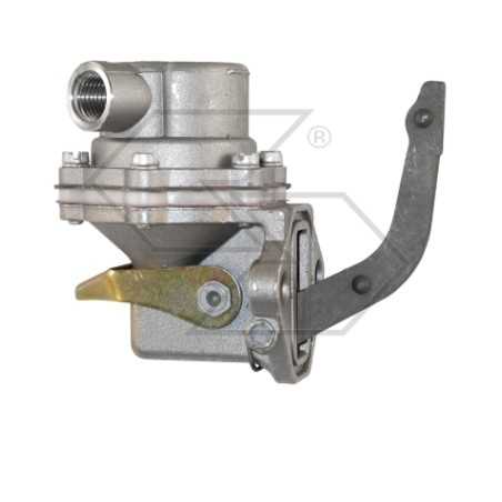 Vorschubmembranpumpe Typ BCD 1921/6 für Ackerschlepper VM HR292 | NewgardenParts.com
