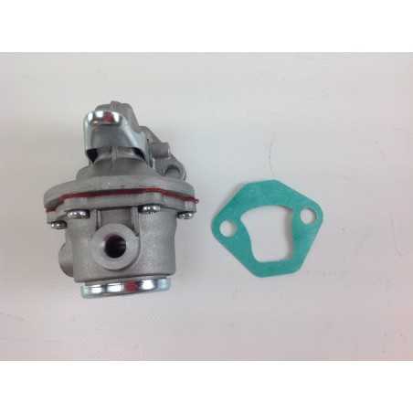 Feeding diaphragm pump type BCD 1927/5 for LOMBARDINI agricultural tractor | NewgardenParts.com