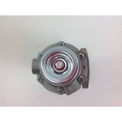 Pompe d'alimentation à membrane type BCD 1927/5 pour tracteur agricole LOMBARDINI | NewgardenParts.com
