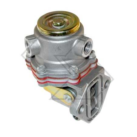Feeding diaphragm pump type BCD 1929/5 for LOMBARDINI farm tractor | NewgardenParts.com