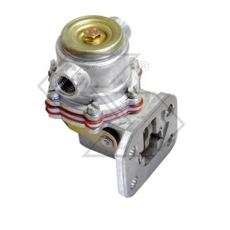 Feeding diaphragm pump type BCD 1930/5 for SAME agricultural tractor | NewgardenParts.com