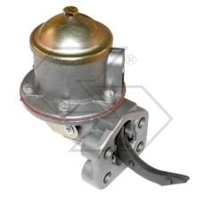 Vorschubmembranpumpe Typ BCD 1942/1 für LANDINI Ackerschlepper | NewgardenParts.com